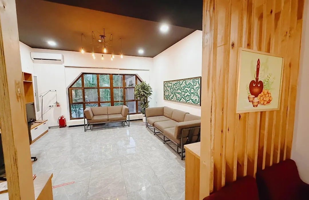 Sulu Hostel-1