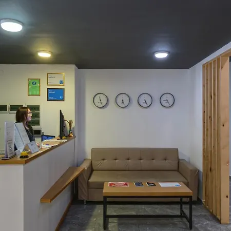 Sulu Hostel-2
